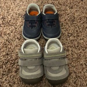 Stride rite Boys shoes